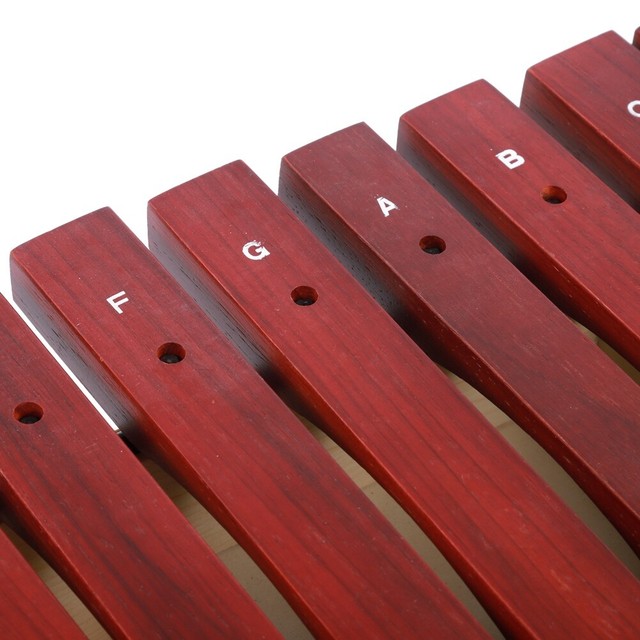 1.98 * 0.67 * 0.87inch Children Xylophone Xylophone For Teaching Supplies For 1.98 * 0.67 * 0.87inch Children Xylophone Xylophone For Teaching Supplies For