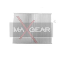 Maxgear 26-0452 Filter Innenraumluft für Citroën Xsara Picasso N68