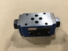 Rexroth Z2S6-1-64/ Check Valve R900347495 #01G4