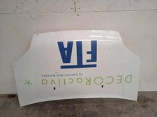 Capote Ford TOURNEO CONNECT