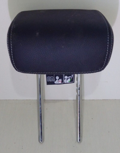 ORIGINAL MERCEDES CLA 2019 2023 KOPFSTÜTZE SITZ INNENAUSSTATTUNG LEDER