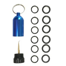 Acecare Scuba Air Tank O rings for PCP Diving Paintball
