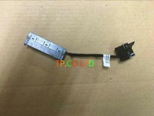 NEW HDD SATA connector cable HP G4 G6 CQ42 CQ43 CQ62 G42 G62 DD0AX6HD100 AX6