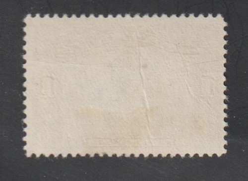 Canada Scott Unitrade 159 $1.00 Parliament Building Stamp Used Fine-Very Fine - Picture 2 of 2