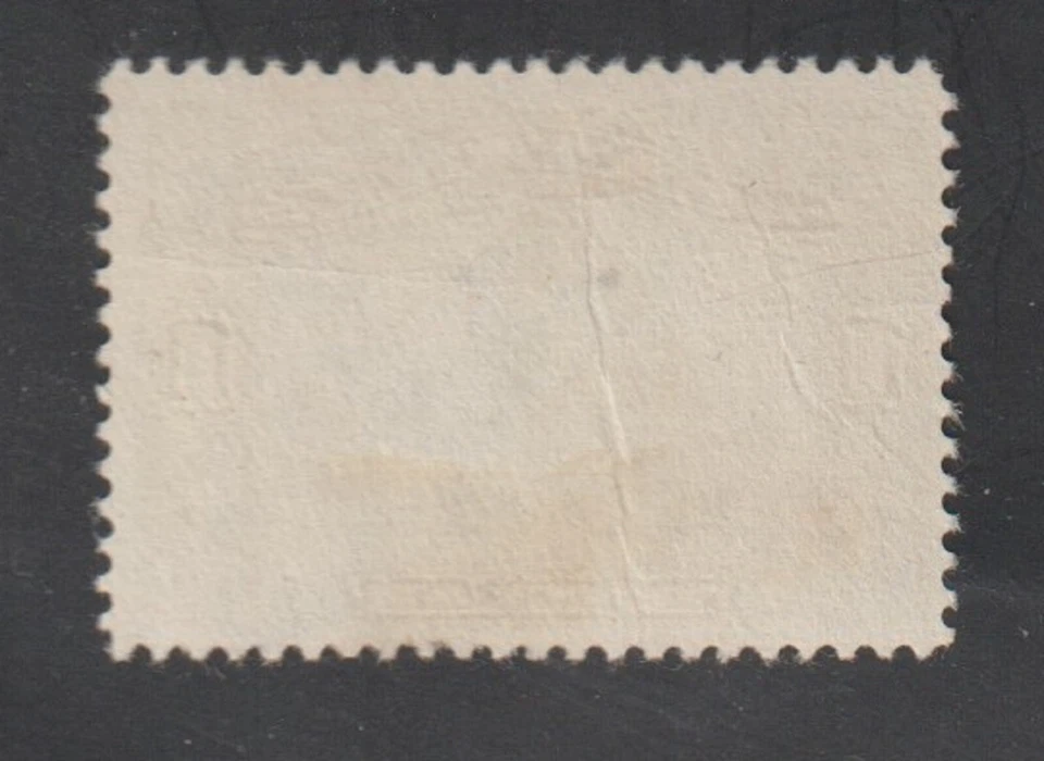 Canada Scott Unitrade 159 $1.00 Parliament Building Stamp Used Fine-Very Fine - Image 2 of 2