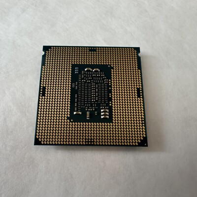 Intel Core i5-6500 3.20GHz 4-Core 6MB LGA1151 CPU Processor (SR2L6