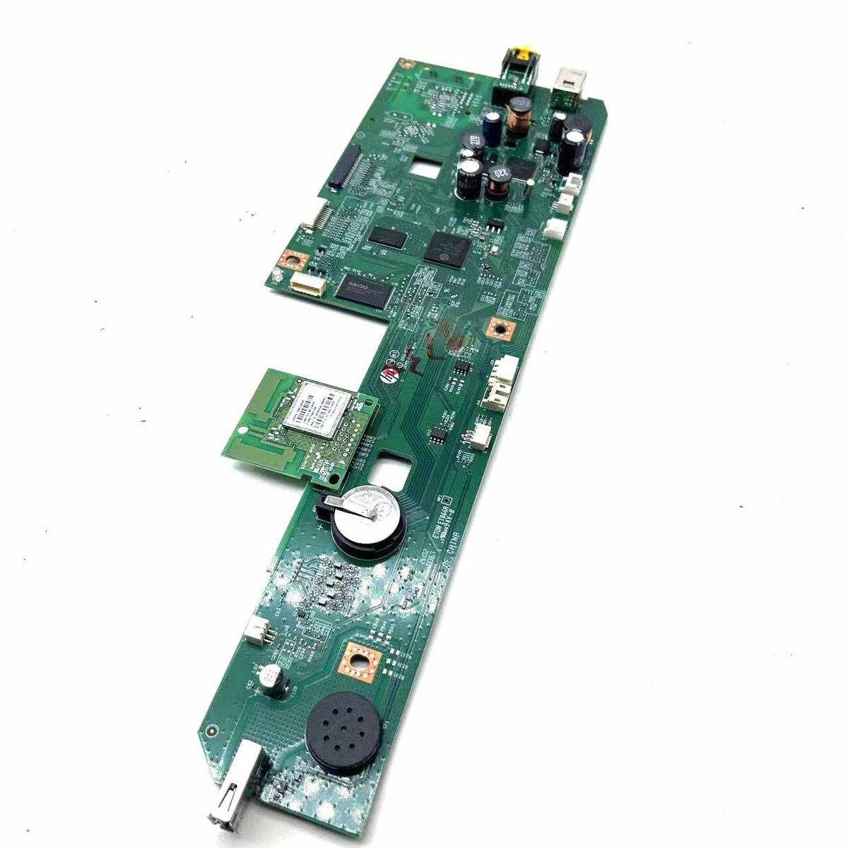 Mother Board Motherboard 537P5-60002 Fits For HP OfficeJet Pro9730