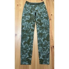 REI Boys Baselayer Pants Medium