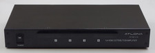 Atlona AT-HD-V14 1x4 HDMI Distribution Amplifier - NO CORD - UNTESTED 