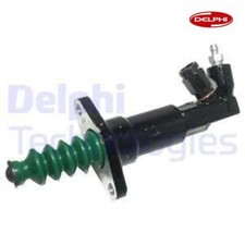 Nehmerzylinder, Kupplung DELPHI LL49907 für VW Golf IV Bora