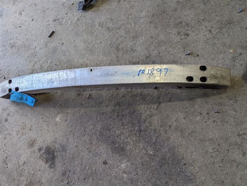 2014 2015 2016 2017 MASERATI GHIBLI REAR REINFORCEMENT