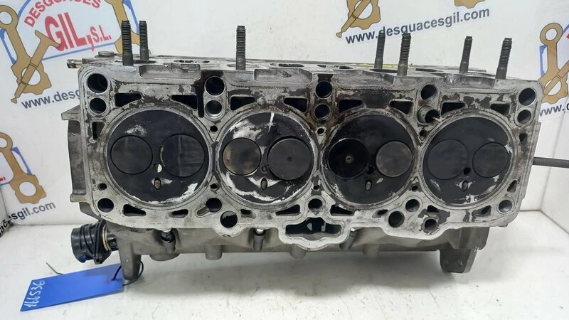 038103373R 166536 zylinderkopf r. SEAT LEON (1P1) REFERENCE 2005 1121469 - Bild 2 von 4