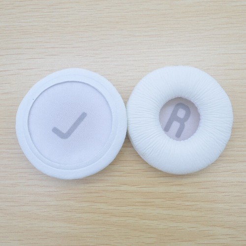 Ear Pads Headphone Earpads Replacement Headset Ear Pad PU Leather 70mm diameter - Afbeelding 3 van 12