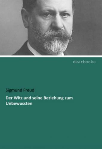 Thumbnail - Der Witz Und Seine Beziehung Zum Unbewussten 3703