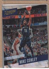 Mike Conley 32 2017-18 Panini Prestige Mist Parallel