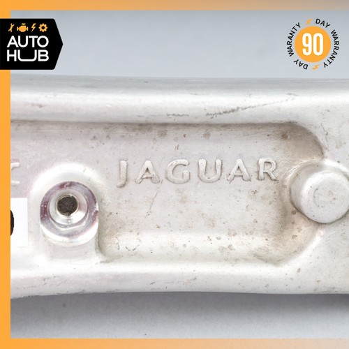 16-24 Jaguar F-Type X152 AWD Front Right Lower Control Arm GX533C254AC OEM - Picture 13 of 14