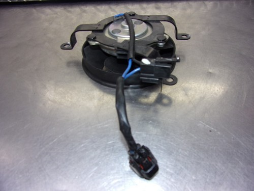 783 B SUZUKI BURGMAN 400 AN 400 2006 OEM RADIATOR FAN - Picture 5 of 6