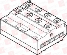 FESTO VMPAL-EVAP-14-1-4 / VMPALEVAP1414 (BRAND NEW)