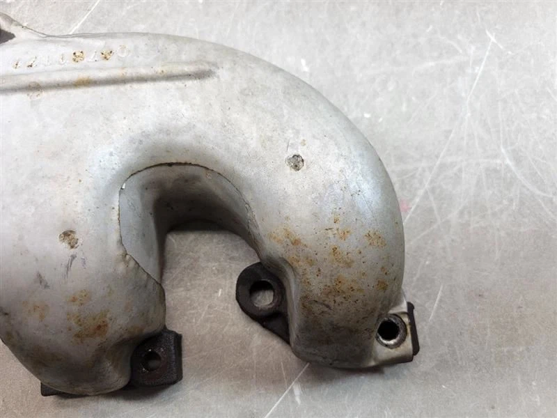 Coletor de escape esquerdo 2008 2009 2010 Dodge Grand Caravan 4781041AC - Imagem 4 de 4