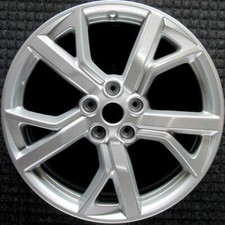 Nissan Maxima All Silver 19 Inch Oem Wheel 2012 To 2015