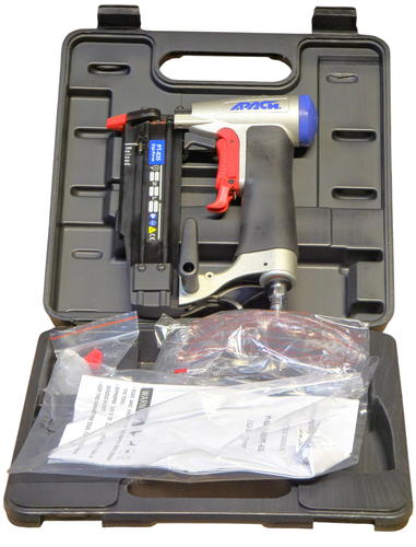 CHIODATRICE SPILLATRICE APACH PT-635 - Foto 3 di 4