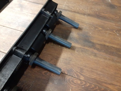 2000 - 2005 Chevy Olds Pontiac Saturn 2.2L L4 Ignition Coil Module Pack 12580538 - Picture 7 of 11