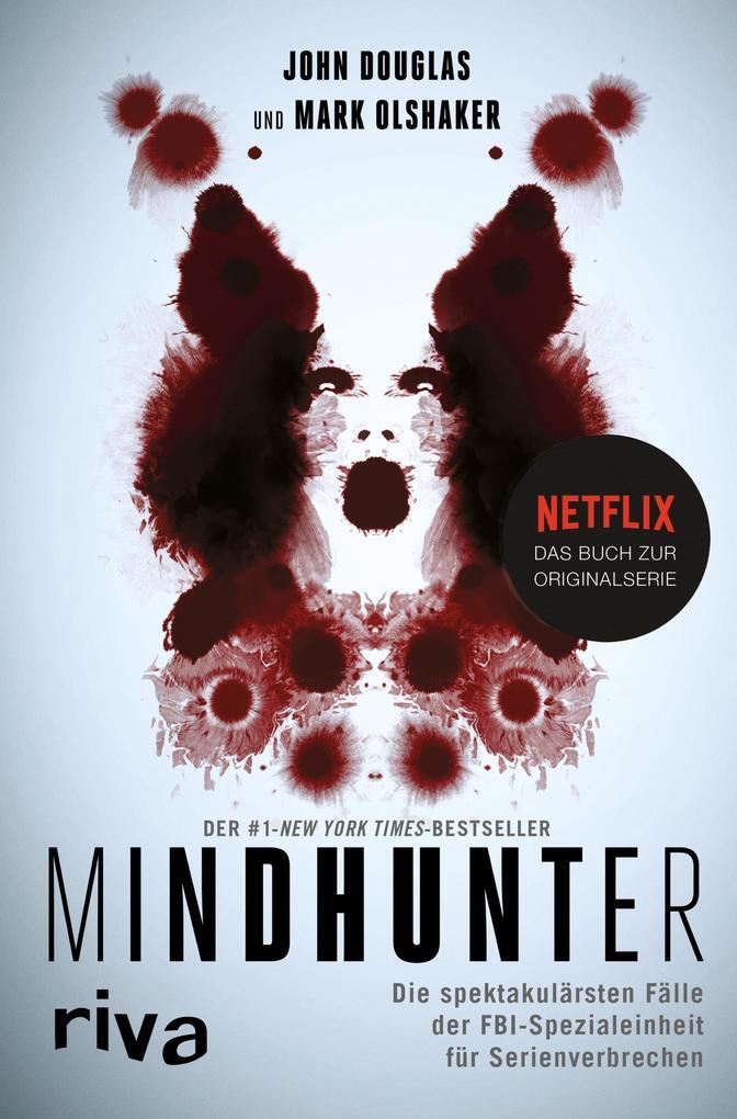 Mindhunter | John Douglas, Mark Olshaker | 2019 | Deutsch