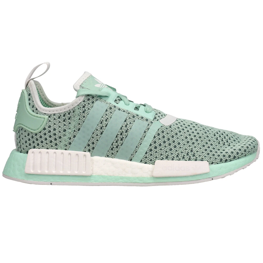 Nmd_r1 shoes cheap men's green