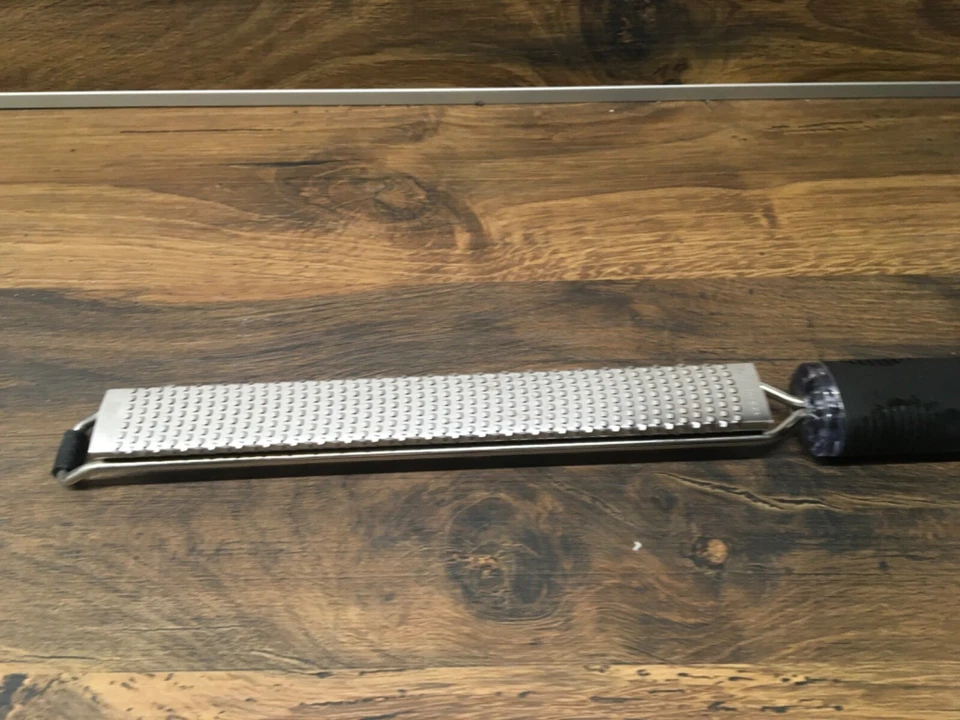 Feinreibe Ad Hoc, Multi-Feinreibe, Käsereibe, neuwertig - Bild 2 von 4