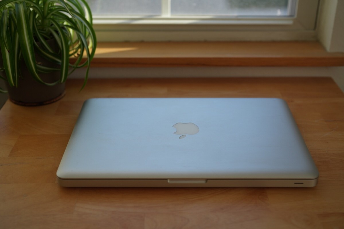 MacBook本体 MacBook Pro A1278 Core i5 750GB MacBook Pro 8,1 A1278 Laptop Computer Intel Core i5 4GB RAM