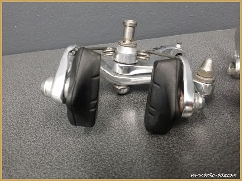 Etriers de frein "SACHS Rival 6000" (Ref 90) - Bild 9 von 10