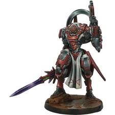 Corvus Belli Infinity Nomads 28mm Stigmata CVB281524