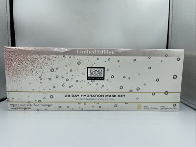 ERNO LASZLO 28 DAY HYDRATION MASK SET