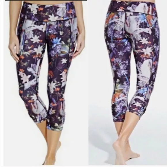 Calia by Carrie Underwood | Effortless Athletic Leggings Size Extra Small