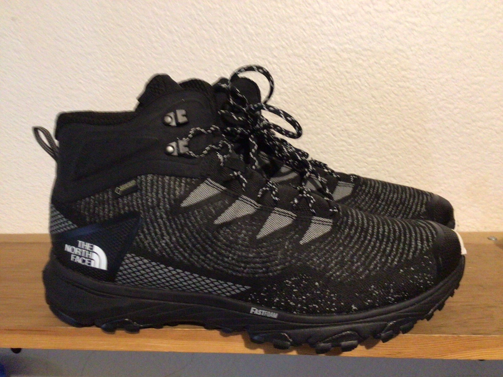 Men's THE NORTH FACE Ultra Fastpack III 