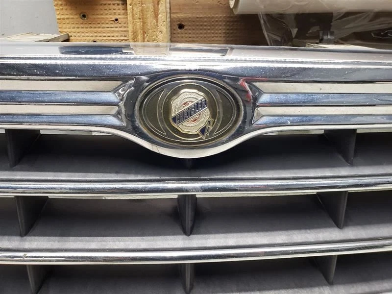 Rejilla para 07-09 ASPEN 1052252 Foto 3 de 4