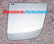 orig. Porsche 924 944 Scheinwerfer Abdeckung Deckel Blech Headlight Cover Rechts