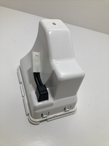 Panasonic ~ Bread Maker Machine ~ Model No. SD-BT55P ~ Power Cord & Housing - Picture 6 of 6