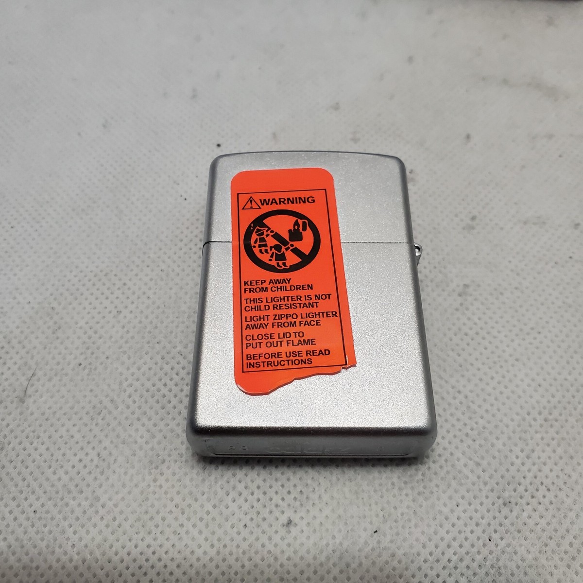 アウトレットオンラインストア - 未使用 ZIPPO NASCAR DALE EARNHARDT