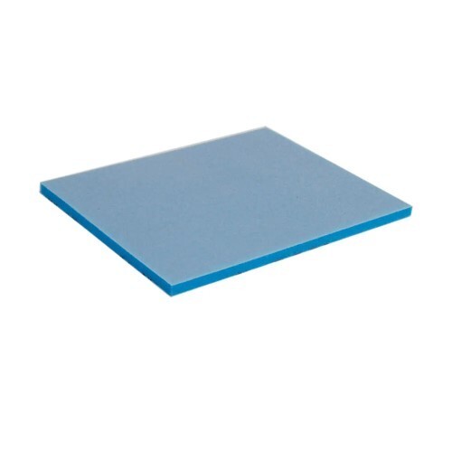 Norton 077607-03077 4-1/2" x 5-1/2" Contour Sanding Sponge Ultra fine - 20/BX - Picture 1 of 1