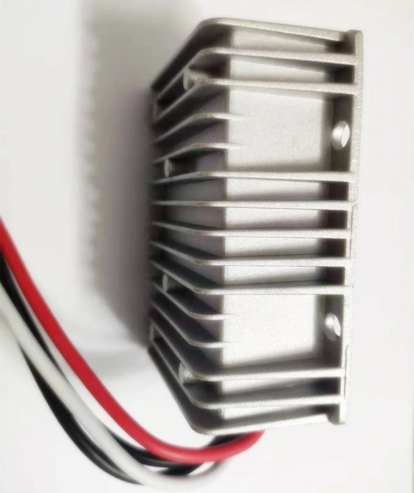 NEW Voltage Booster Power DC Converter Step Up Regulator 24V to 36V 15A 540W - Image 3 of 3