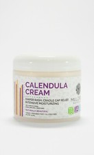 Mill Creek Baby Calendula Cream with Witch Hazel