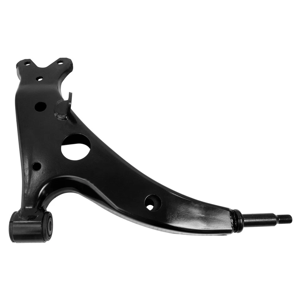 Brazo de control inferior delantero derecho para Toyota RAV4 1996 - 1999 2000 2001 2002 2003 Foto 3 de 4