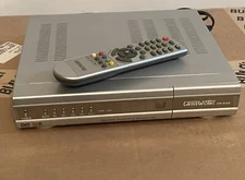 CaptiveWorks CW-600S Digital Satellite Receiver