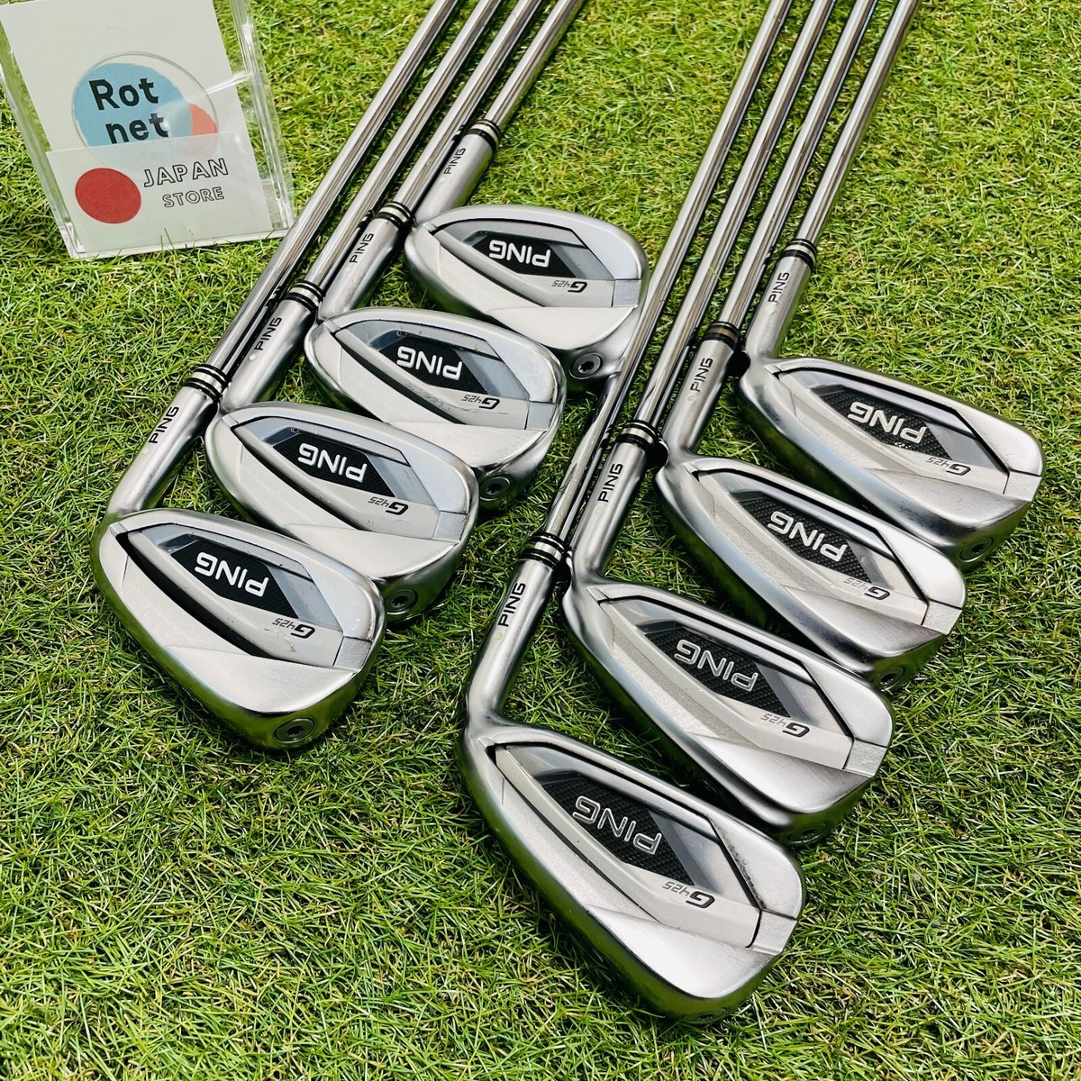 PING G425 SW AWT2.0 LITE R 【公式通販】