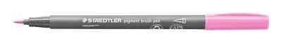 PIGMENT ARTS PEN - BRUSH  SOFT  CALLIGRAPHY INTENSIV -AUSWAHL- STAEDTLER # NEU