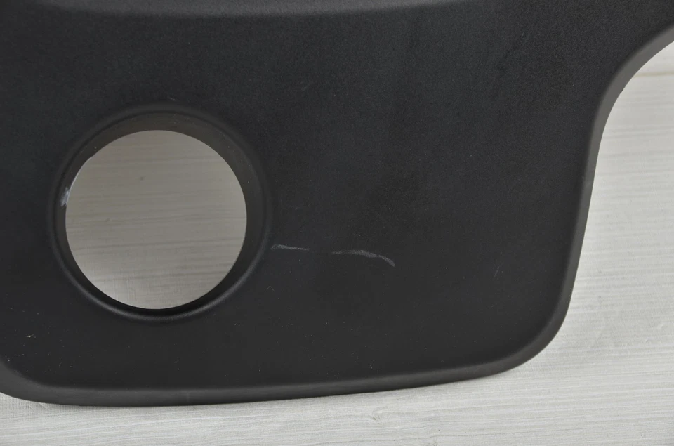 Tampa de motor de plástico 2020-2023 OEM Mercedes-Benz GLE53 GLE63 AMG fabricante de equipamento original - Imagem 4 de 4