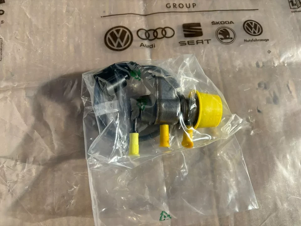 VW/AUDI/SEAT/SKODA AdBlue INJECTOR NOZZLE 2N0131113H - Image 3 of 4