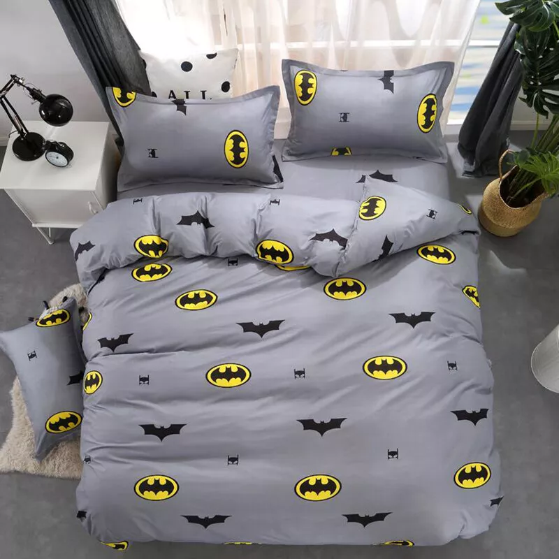 Batman clearance bed linen