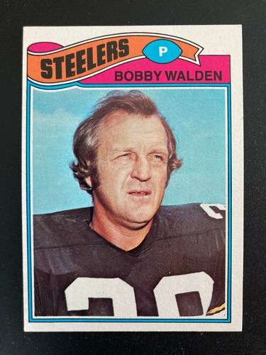 1977 Topps Football Cards #200-299 Pick from photos .10¢ shipping after 1st one! - Picture 156 of 265